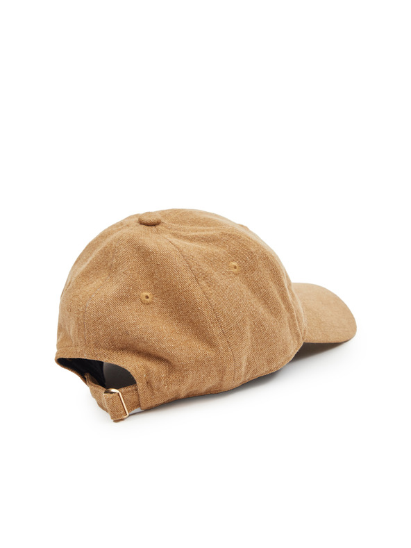 Orsay Șapcă de damă maro deschis ORSAY