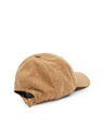 Orsay Șapcă de damă maro deschis ORSAY