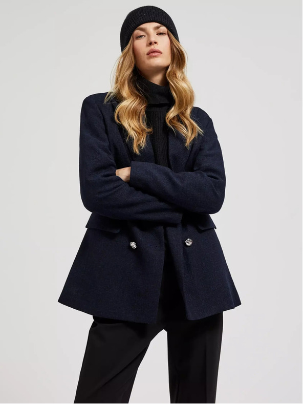 Moodo Pălărie de iarnă pentru femei Moodo