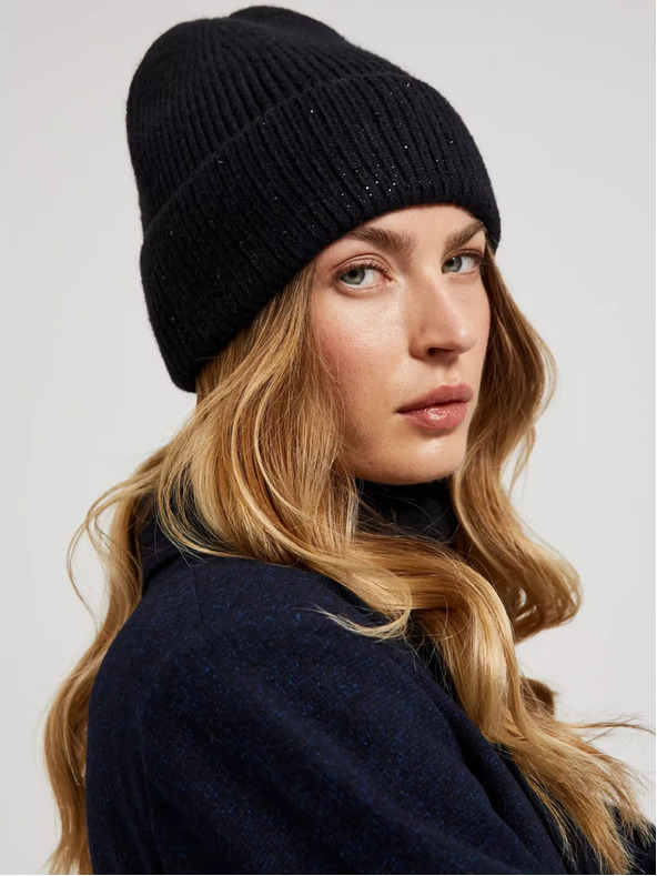 Moodo Pălărie de iarnă pentru femei Moodo