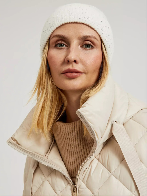 Moodo Pălărie de iarnă pentru femei Moodo