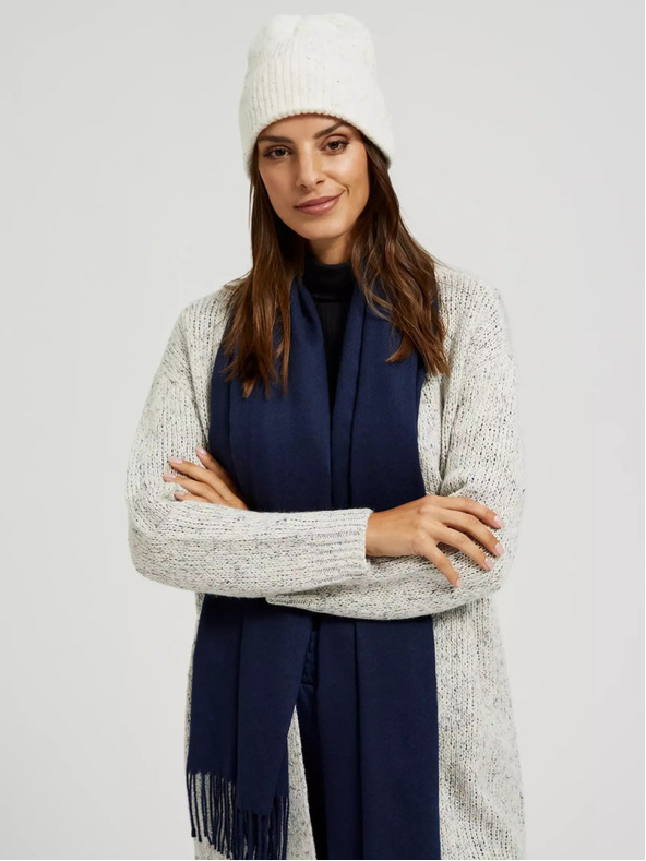 Moodo Pălărie de iarnă pentru femei Moodo