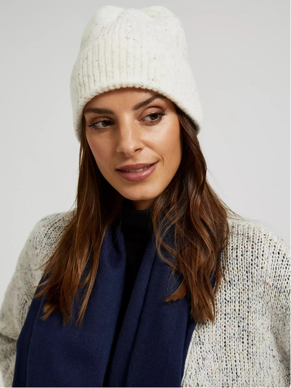 Moodo Pălărie de iarnă pentru femei Moodo