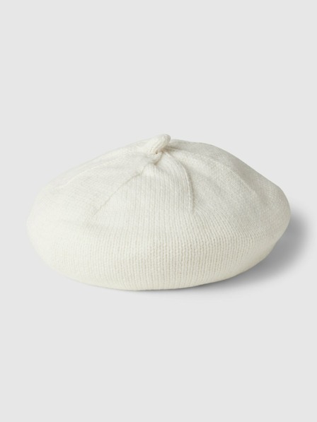 GAP Beret tricotat cu amestec de lână GAP