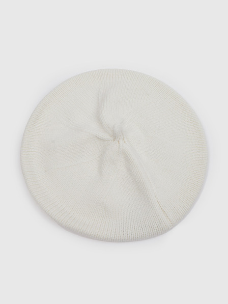 GAP Beret tricotat cu amestec de lână GAP