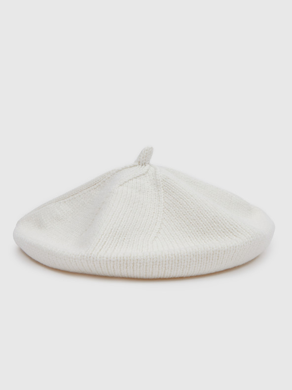 GAP Beret tricotat cu amestec de lână GAP