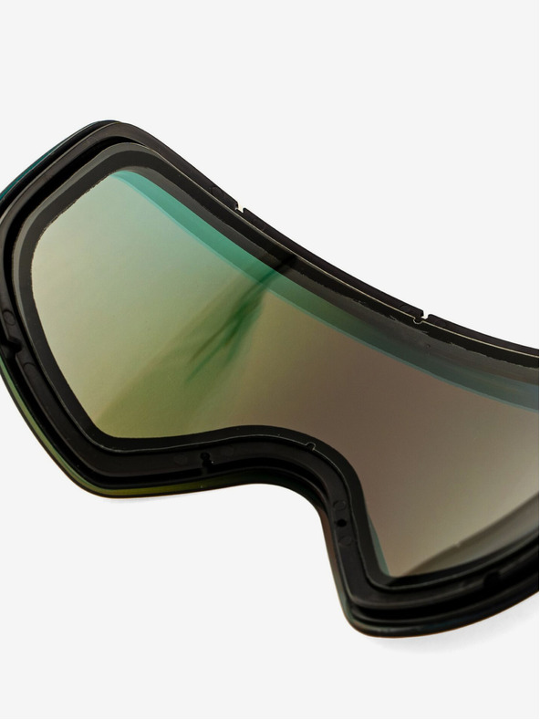 Horsefeathers Sticlă de rezervă Edmond - roșu oglindă HORSEFEATHERS