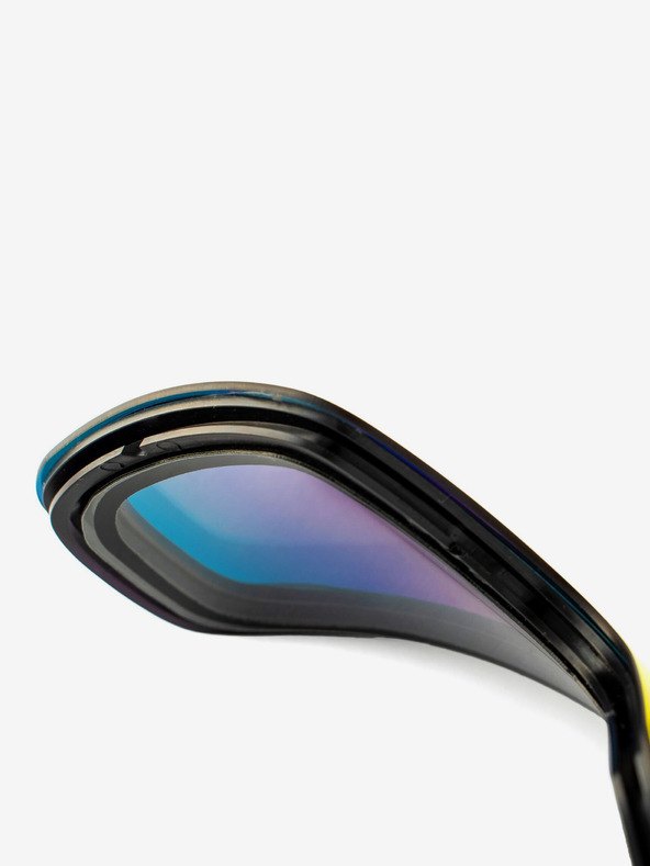 Horsefeathers Sticlă de rezervă Edmond - roșu oglindă HORSEFEATHERS