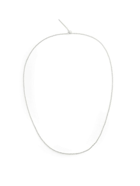 Daniel Wellington Doamnelor argint Daniel Wellington Charm lanț DW00401046