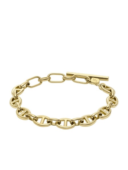 Fossil Brățară din oțel pentru doamne Fossil JF04759710