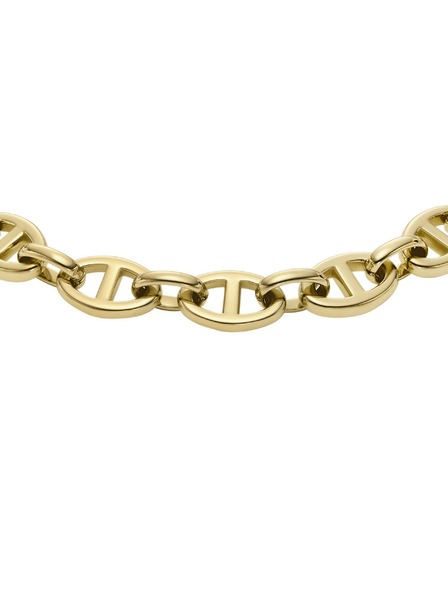 Fossil Brățară din oțel pentru doamne Fossil JF04759710