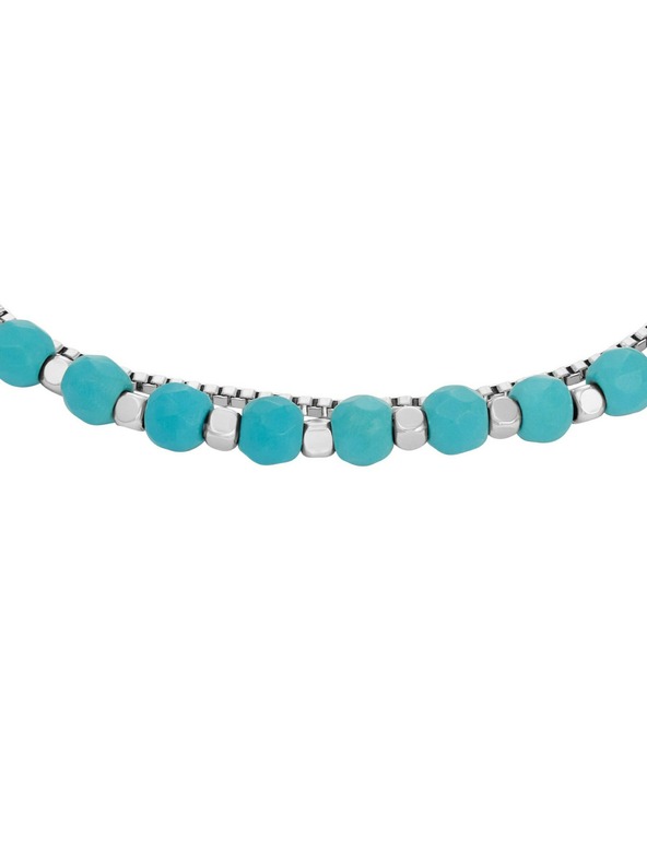 Fossil Brățară din oțel pentru doamne Fossil JF04445040