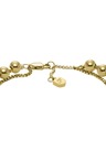Fossil Brățară din oțel pentru doamne Fossil JF0475170