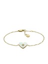 Fossil Brățară din oțel pentru doamne Fossil JF04733710