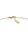 Fossil Brățară din oțel pentru doamne Fossil JF04733710