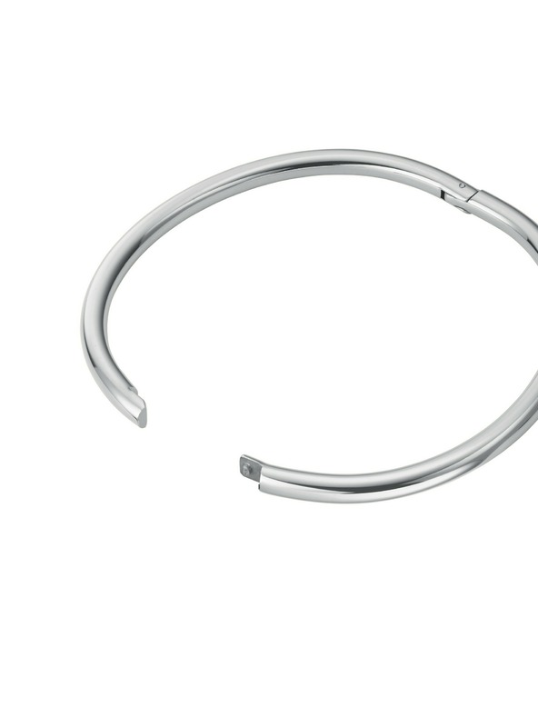 Rosefield Rosefield brățară rigidă pentru femei, rodată JBPBS-J1046