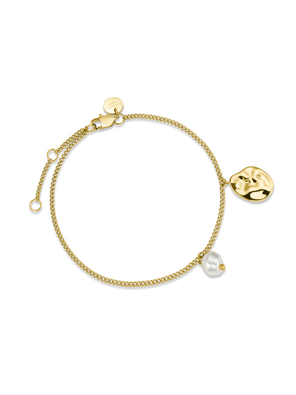 Rosefield Rosefield brățară JTBPG-J437