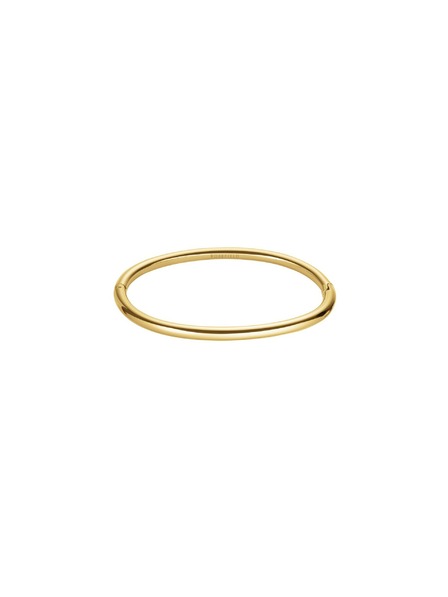 Rosefield Rosefield brățară rigidă pentru femei, aurite JBPBG-J1045