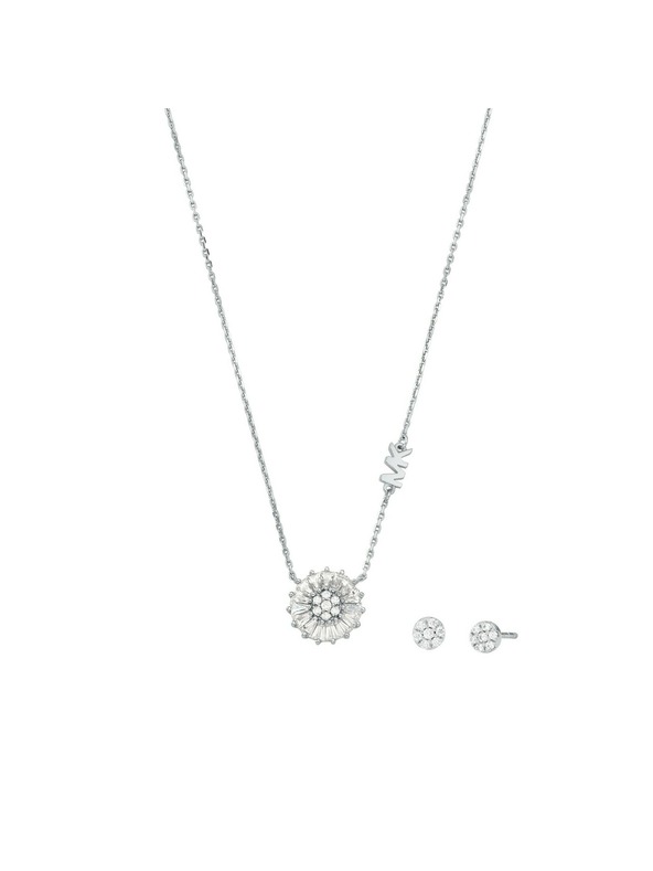 Michael Kors Set de bijuterii pentru doamne Michael Kors MKC1651SET