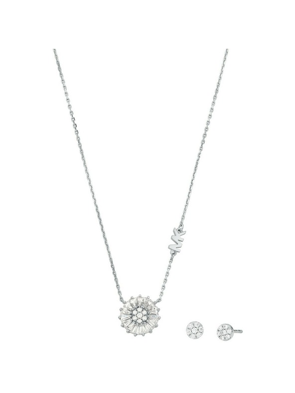 Michael Kors Set de bijuterii pentru doamne Michael Kors MKC1651SET