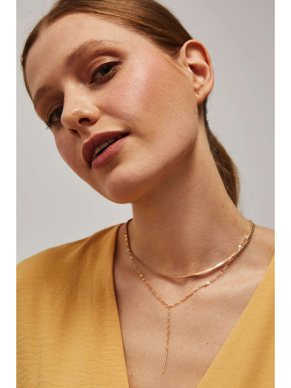 Moodo COLIER L-NA-4005 AURIU Moodo