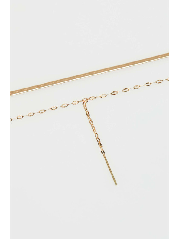 Moodo COLIER L-NA-4005 AURIU Moodo