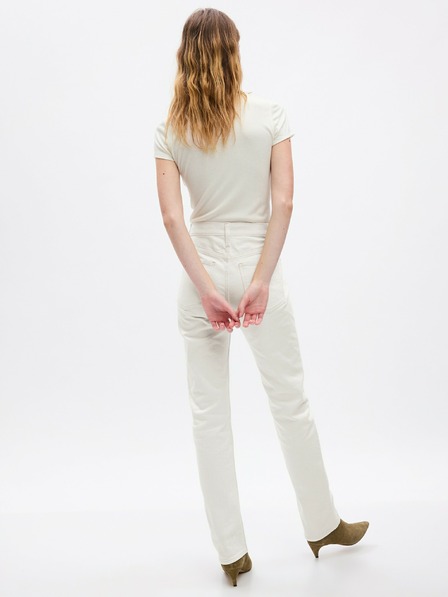 GAP Blugi '90s Straight High Rise GAP