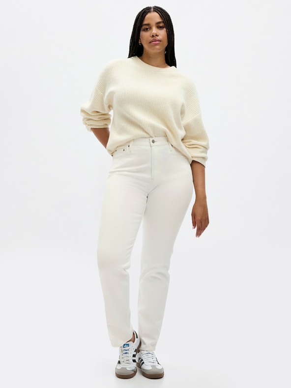 GAP Blugi '90s Straight High Rise GAP