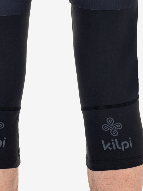 Kilpi Genunchiere unisex Kilpi UNNO KNEE-U negre