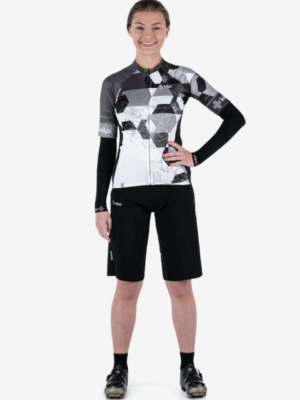 Kilpi Încălțăminte pentru brațe Kilpi ARMY-U neagră