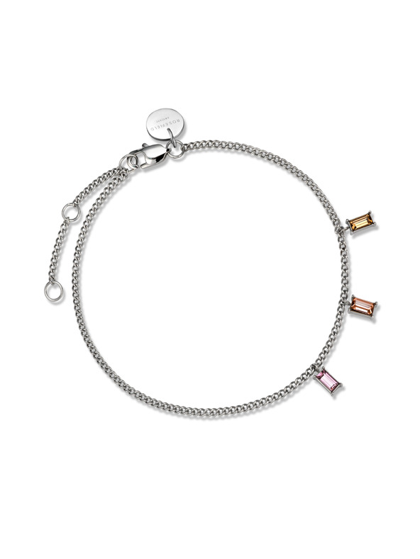 Rosefield Brățară Rosefield JTBBS-J432