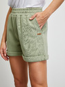 ZOOT.lab Pantaloni de trening basic verde deschis ZOOT.lab Dina