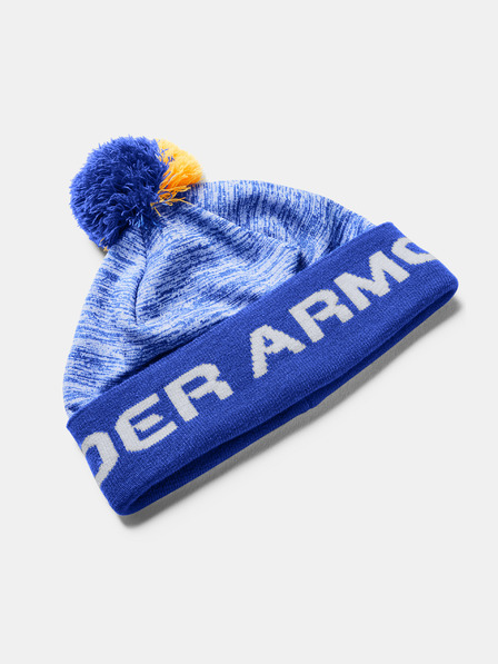 Under Armour Căciulă pentru băieți Under Armour Boy's Gametime Pom
