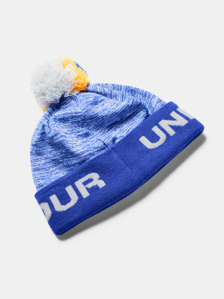 Under Armour Căciulă pentru băieți Under Armour Boy's Gametime Pom
