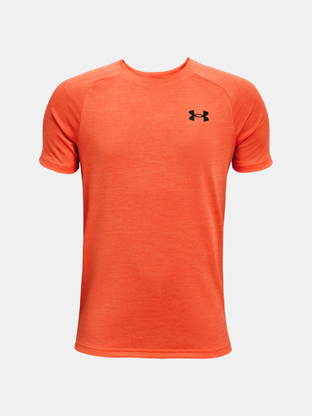 Under Armour Tricou pentru băieți Under Armour UA Tech 2.0 SS