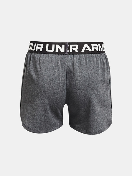 Under Armour Pantaloni scurți Under Armour Play Up Solid pentru fete