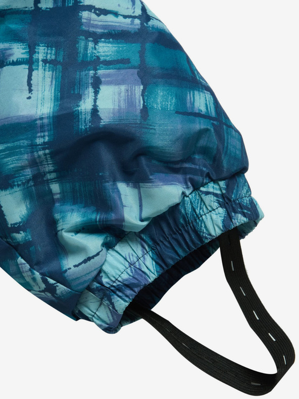 Loap Salopeta pentru copii LOAP CUVEN albastru închis/albastru