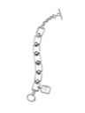 Rosefield Ceas Rosefield The Octagon Charm SWSSS-O53