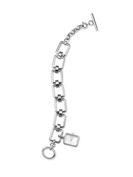Rosefield Ceas Rosefield The Octagon Charm SWSSS-O53