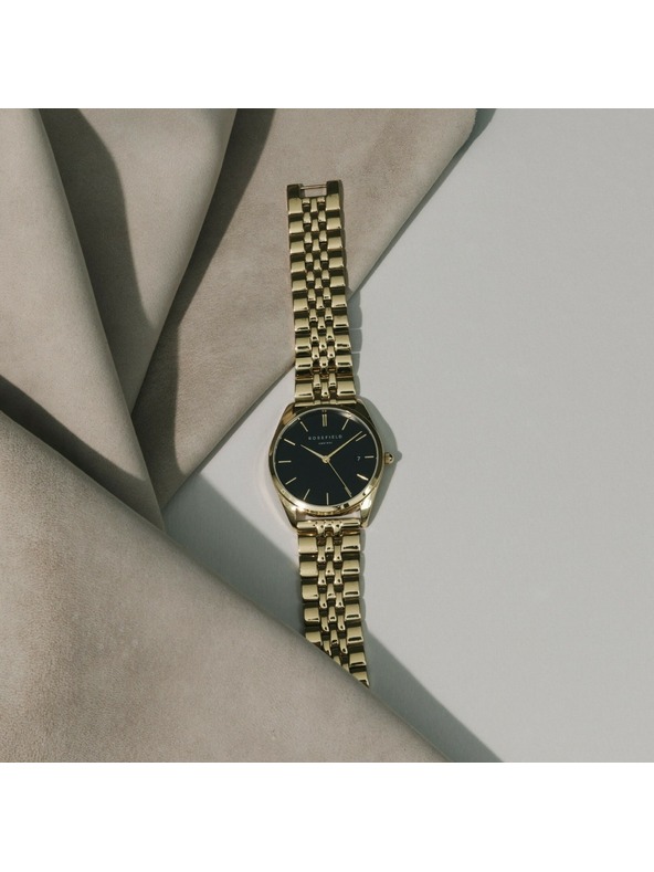 Rosefield Ceas Rosefield The Ace ACBKG-A13