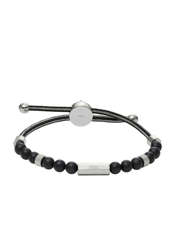 Diesel Brățară din oțel pentru bărbați Diesel DX1151040