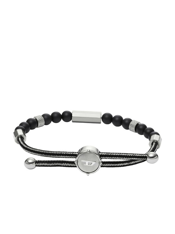 Diesel Brățară din oțel pentru bărbați Diesel DX1151040