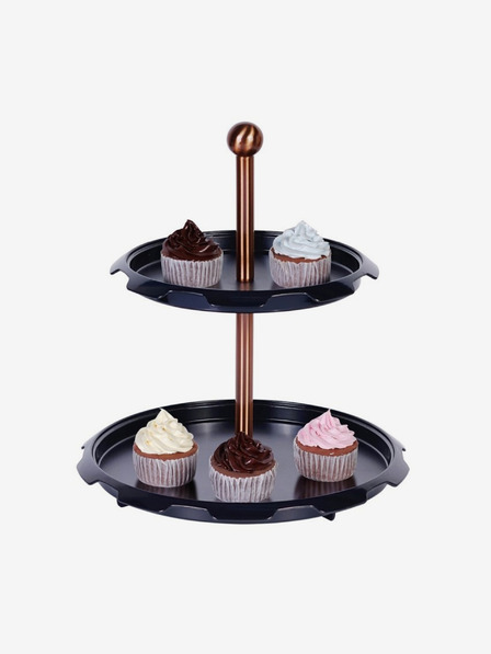 Berlingerhaus Double Decker Black Rose Collection BERLINGERHAUS