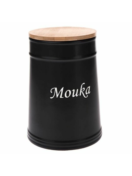 Casa de Engel Cutie ceramică "MOUKA", 2190 ml, 0/12