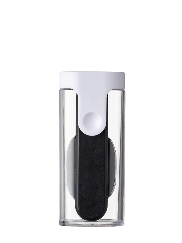 Mepal Mepal Lingură pliabilă Ellipse Nordic Black