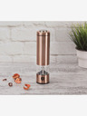 Berlingerhaus Măcinător electric de piper și sare BERLINGERHAUS Rosegold Metallic Line