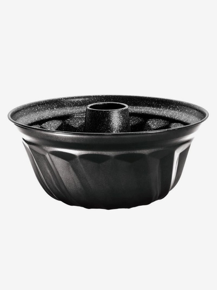 Berlingerhaus Formă antiaderentă pentru bundt BERLINGERHAUS Shiny Black Collection