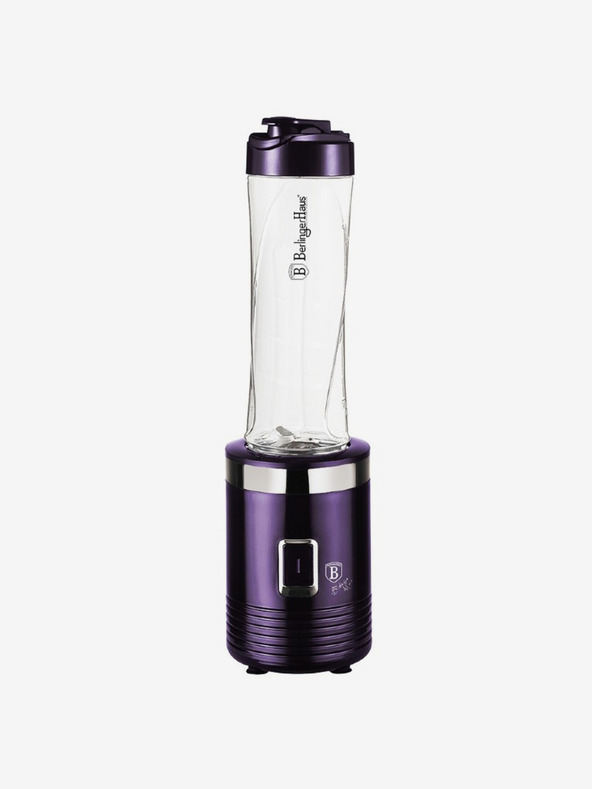 Berlingerhaus Blender pentru smoothie BERLINGERHAUS Purple Eclipse Collection