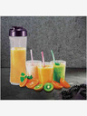 Berlingerhaus Blender pentru smoothie BERLINGERHAUS Purple Eclipse Collection