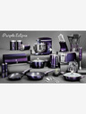 Berlingerhaus Blender pentru smoothie BERLINGERHAUS Purple Eclipse Collection